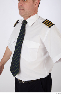 Jake Perry in Summer Uniform Pose A upper body 0002.jpg